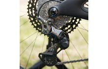 Задний переключатель Shimano XTR RD-M9100-SGS - дополнительное фото 1
