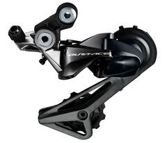 Задний переключатель Shimano Dura-Ace RD-R9100-SS