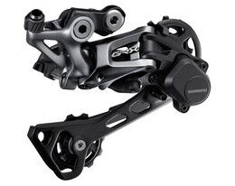 Задній перемикач Shimano GRX RD-RX812