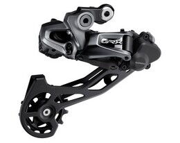 Задній перемикач Shimano GRX Di2 RD-RX815