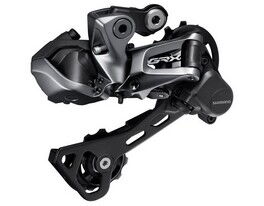 Задній перемикач Shimano GRX Di2 RD-RX817