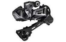 Задній перемикач Shimano GRX Di2 RD-RX817 - фото 1