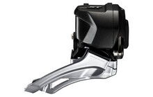 Передній перемикач Shimano Deore XT Di2 FD-M8070 - фото 1