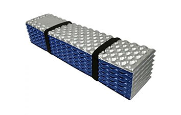 Килимок Tramp Compact Lite Reflect