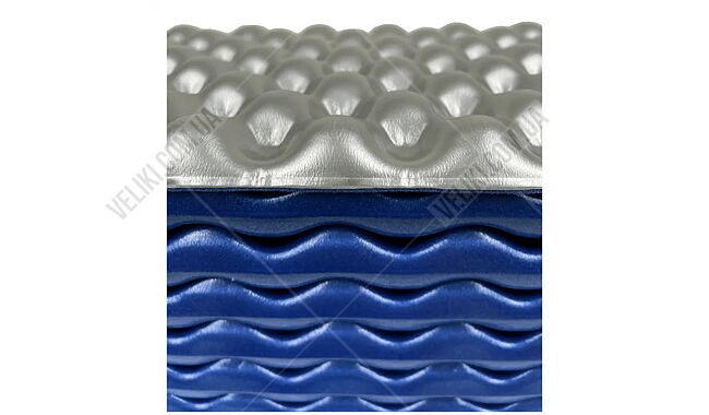 Килимок Tramp Compact Lite Reflect - дополнительное фото 3