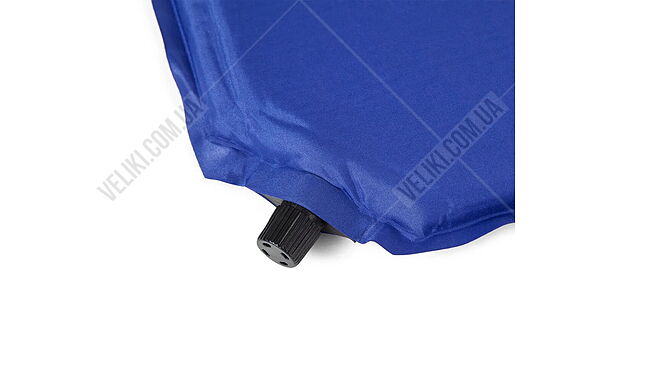 Коврик самонадувной Кемпинг LGM-2.5 - дополнительное фото 2