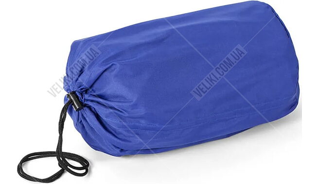 Коврик самонадувной Кемпинг LGM-2.5 - дополнительное фото 3