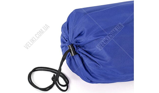 Коврик самонадувной Кемпинг LGM-2.5 - дополнительное фото 4