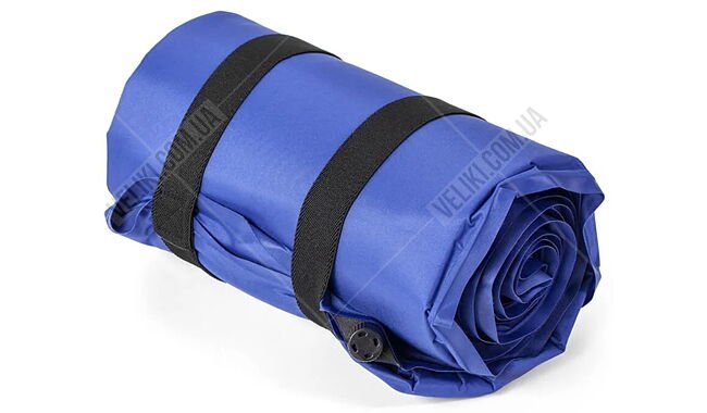 Коврик самонадувной Кемпинг LGM-2.5 - дополнительное фото 6