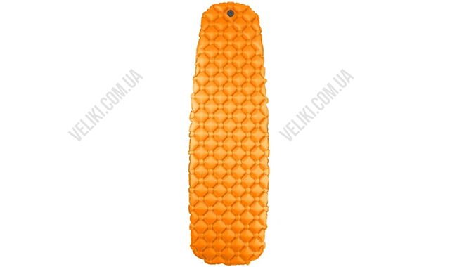 Килимок надувний Red Point Airlight - дополнительное фото 1