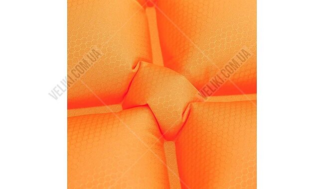 Килимок надувний Red Point Airlight - дополнительное фото 3