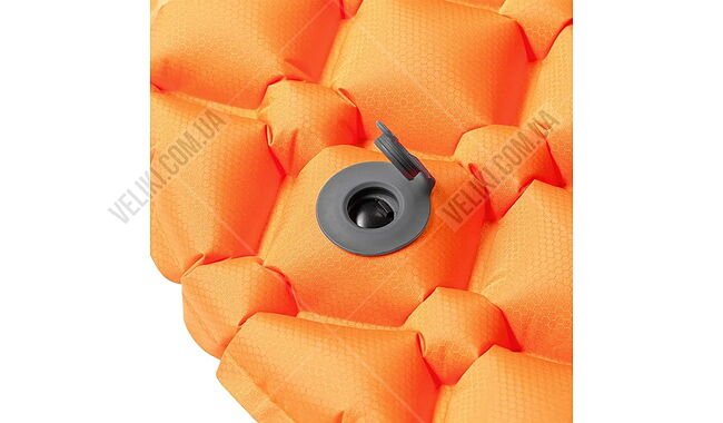 Килимок надувний Red Point Airlight - дополнительное фото 4