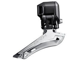 Передній перемикач Shimano GRX Di2 FD-RX815-F