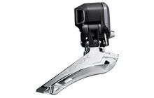 Передній перемикач Shimano GRX Di2 FD-RX815-F - фото 1