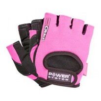 Перчатки Power System Pro Grip PS-2250 Woman's