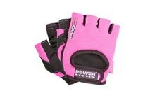 Перчатки Power System Pro Grip PS-2250 Woman's - фото 1