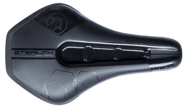 Седло PRO Stealth Offroad 152 мм - дополнительное фото 3