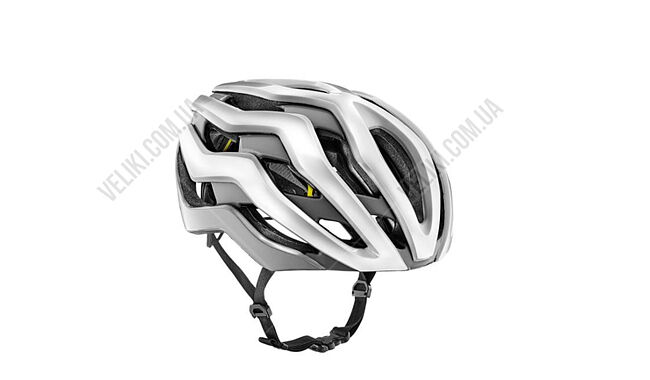 Велошлем Liv Rev Pro - дополнительное фото 1