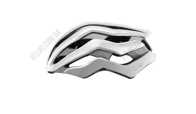 Велошлем Liv Rev Pro - дополнительное фото 3