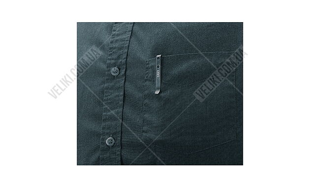 Нож CRKT CEO Bamboo - дополнительное фото 6