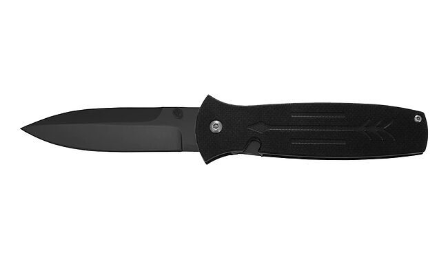 Нож Ontario Dozier Arrow D2 - фото 1
