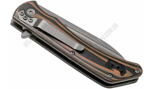 Нож KA-BAR Mark 98 Folder 3066 - дополнительное фото 3