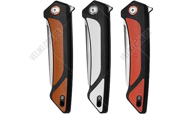 Ніж Roxon K2 - дополнительное фото 1