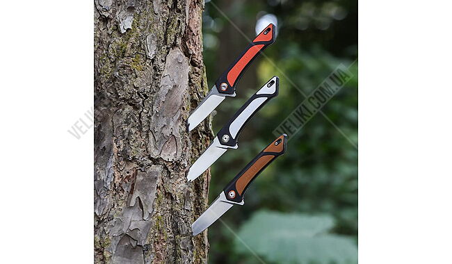 Ніж Roxon K2 - дополнительное фото 2