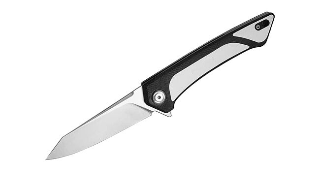 Нож Roxon K2 - фото 3