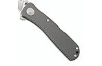 Ніж SOG Twitch II Aluminium Handle - дополнительное фото 2