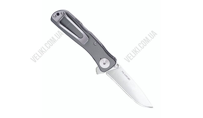 Ніж SOG Twitch II Aluminium Handle - дополнительное фото 4
