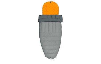 Спальный мешок Sea To Summit Cinder CdII Quilt Regular