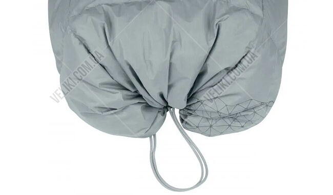 Спальний мішок Sea To Summit Cinder CdII Quilt Regular - дополнительное фото 3