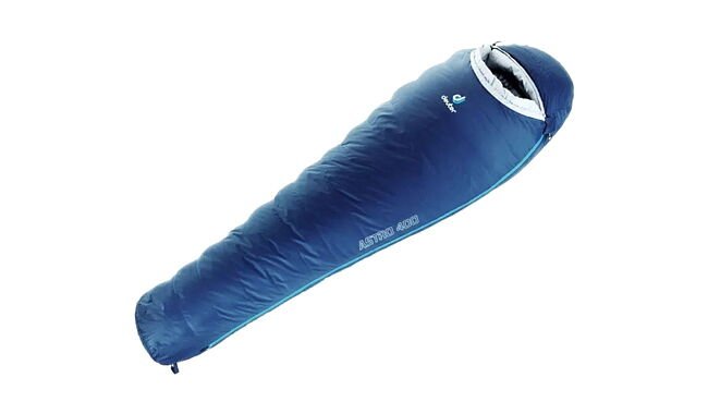Спальний мішок Deuter Astro 400 - фото 1
