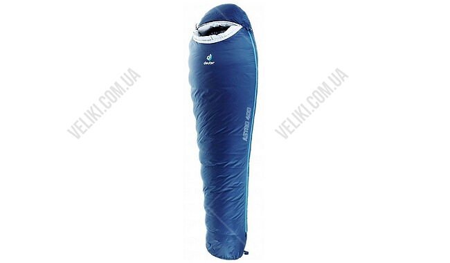 Спальний мішок Deuter Astro 400 - дополнительное фото 2