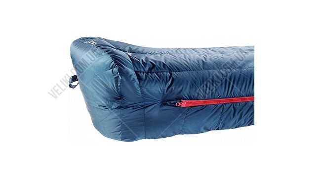 Спальний мішок Deuter Astro 400 - дополнительное фото 4