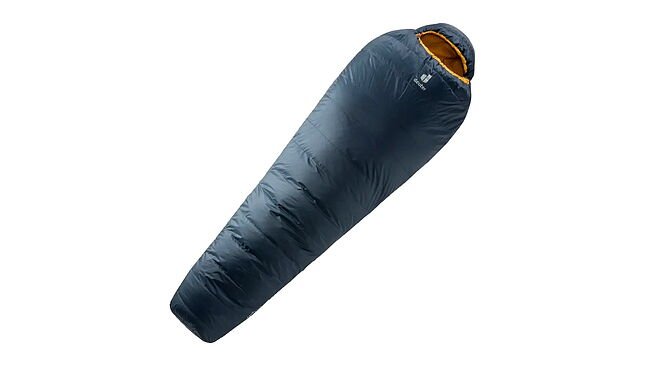 Спальний мішок Deuter Astro 500 - фото 1