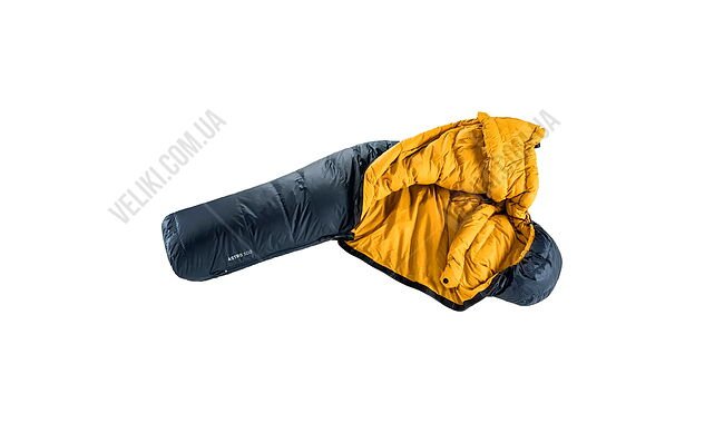 Спальный мешок Deuter Astro 500 L - дополнительное фото 1