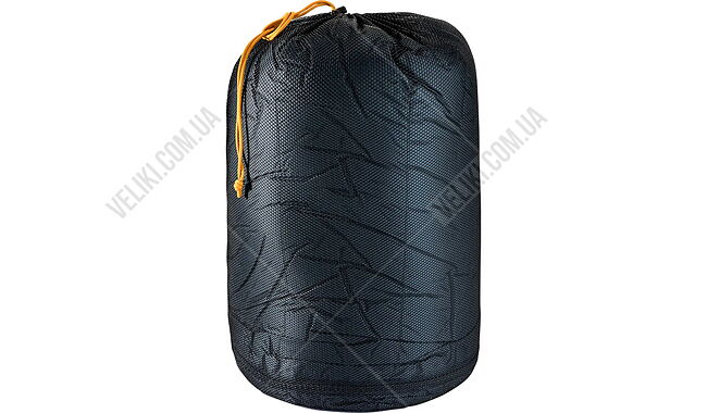 Спальный мешок Deuter Astro 500 L - дополнительное фото 4