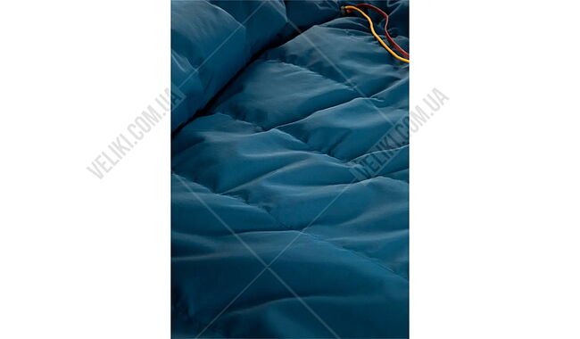 Спальный мешок Deuter Astro 500 SQ Left - дополнительное фото 3