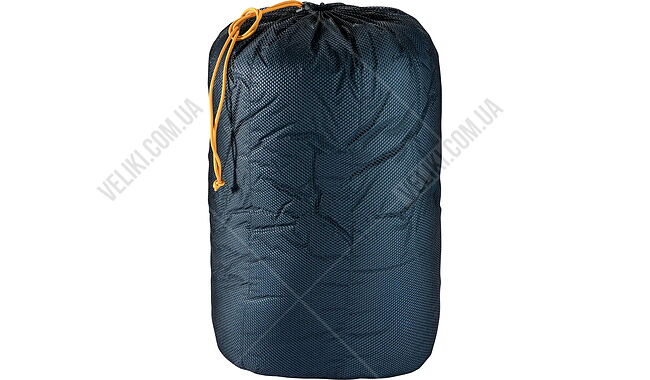 Спальный мешок Deuter Astro 500 SQ Left - дополнительное фото 6