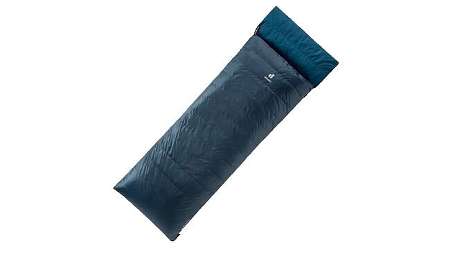 Спальный мешок Deuter Astro 500 SQ Right - фото 1