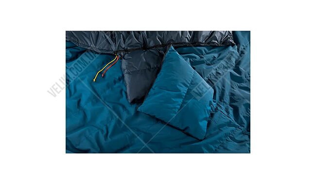 Спальний мішок Deuter Astro 500 SQ Right - дополнительное фото 3