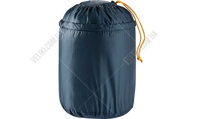 Спальний мішок Deuter Astro 500 SQ Right - дополнительное фото 4