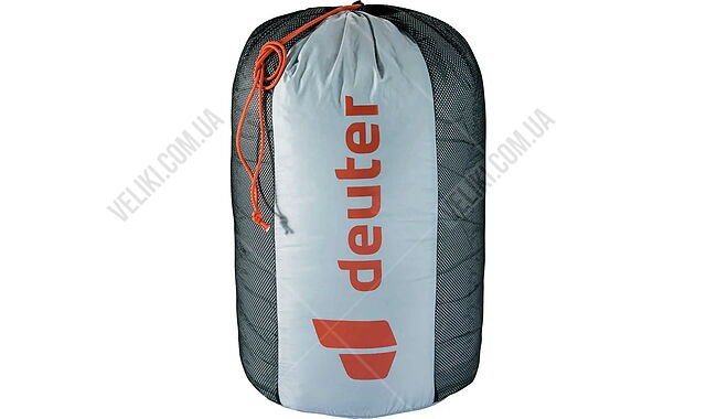 Спальный мешок Deuter Astro Pro 400 - дополнительное фото 3