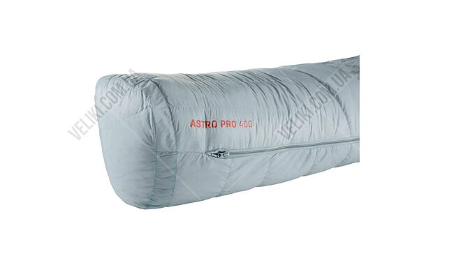 Спальный мешок Deuter Astro Pro 400 - дополнительное фото 4
