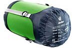 Спальный мешок Deuter Astro Pro 400 L - дополнительное фото 1