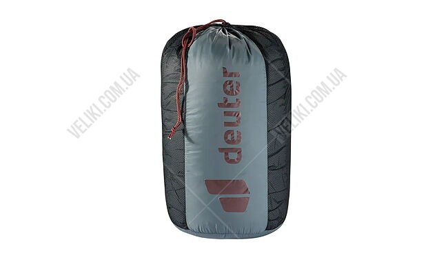 Спальный мешок Deuter Astro Pro 400 SL - дополнительное фото 3