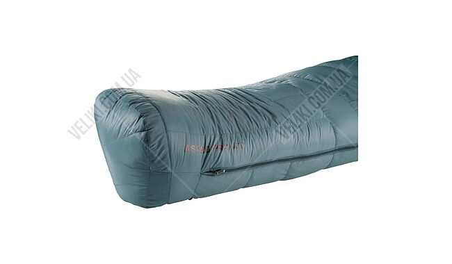 Спальный мешок Deuter Astro Pro 400 SL - дополнительное фото 4