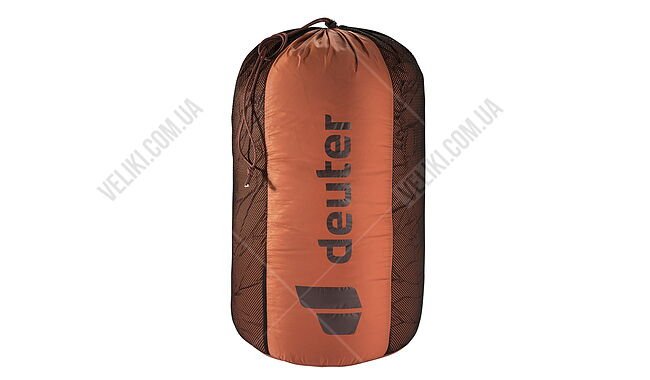 Спальний мішок Deuter Astro Pro 600 SL - дополнительное фото 2